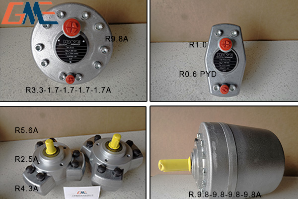 R9.8-9.8-9.8-9.8A液壓泵-柱塞泵